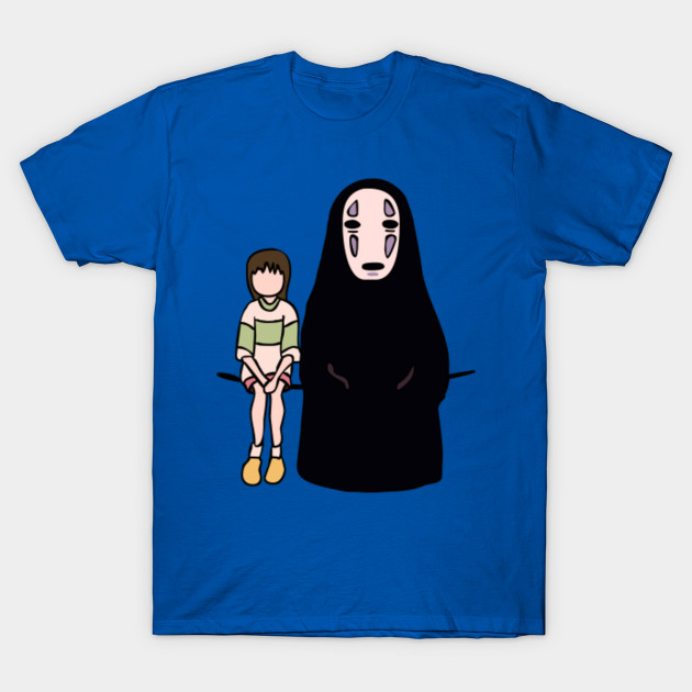 Spirited Away